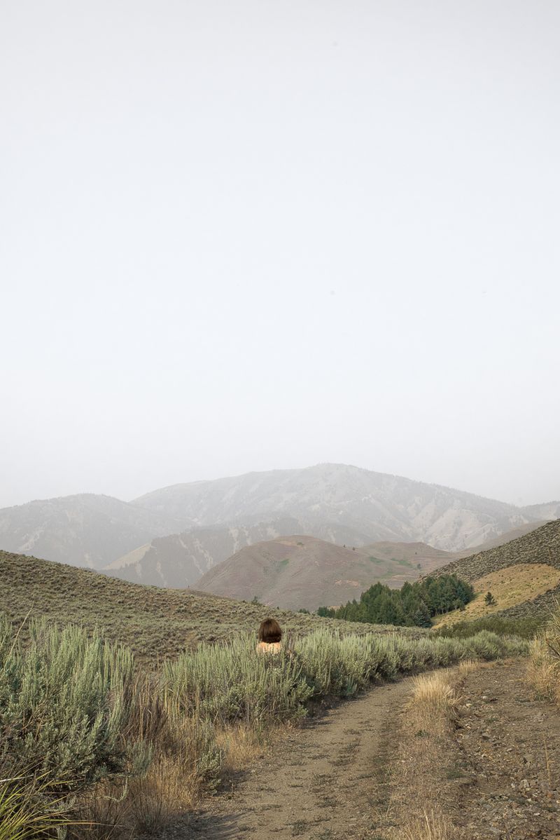 © Jo Ann Chaus - Idaho