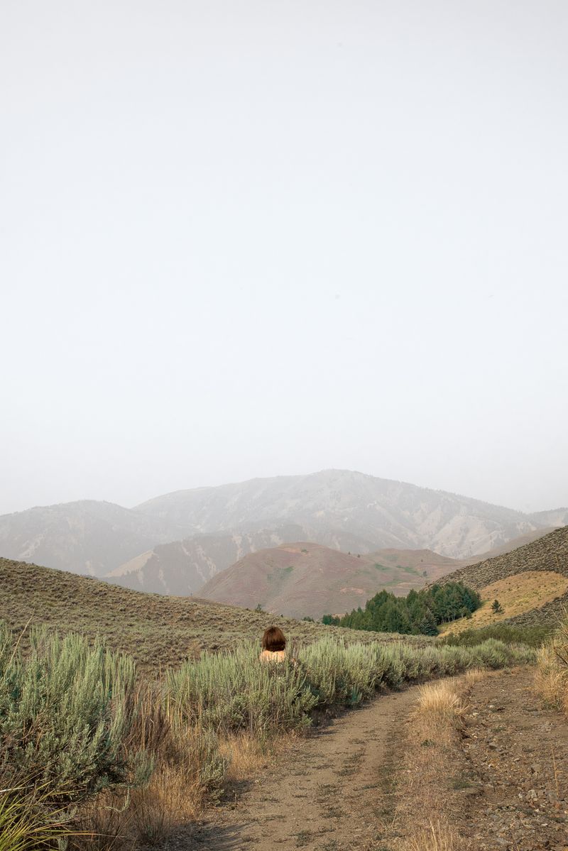© Jo Ann Chaus - Idaho