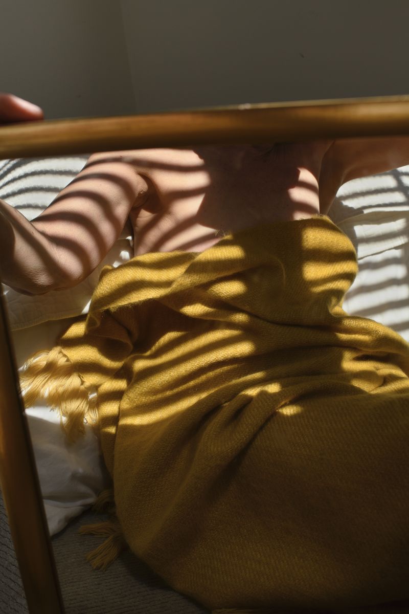 © Jo Ann Chaus - Southern Exposure