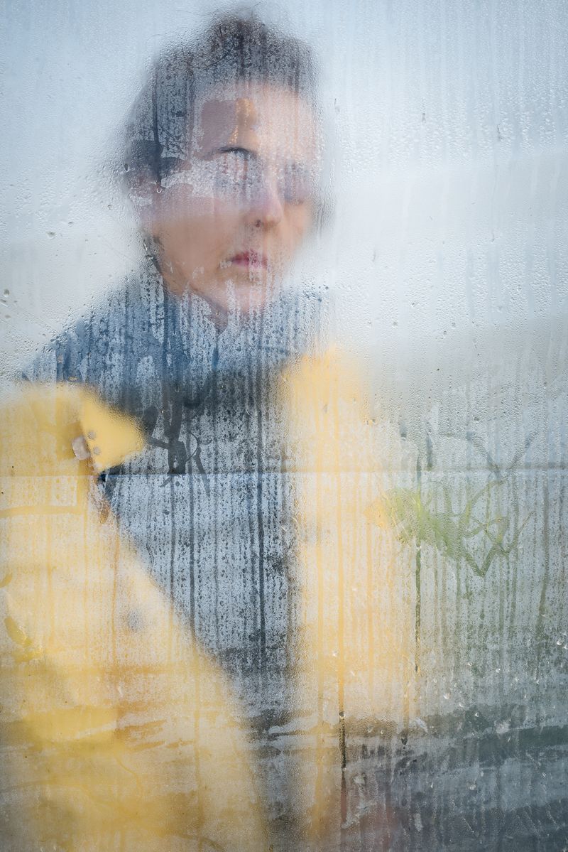 © Jo Ann Chaus - Yellowbird