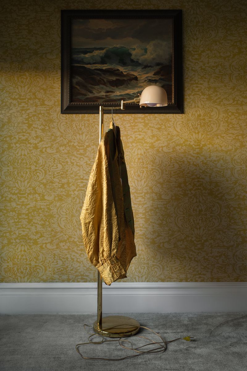 © Jo Ann Chaus - Ode to Elvis