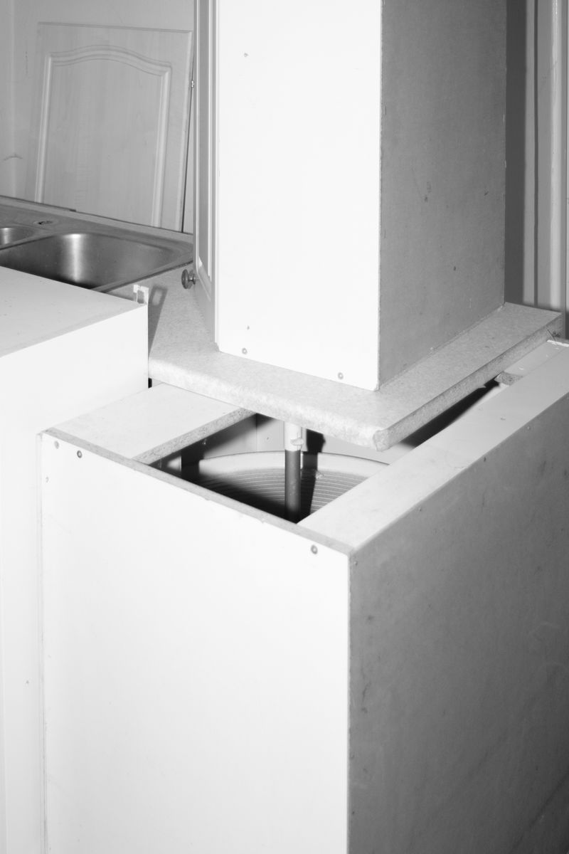 © Zuzanna Głód - Image from the I Don't Like Sunsets photography project