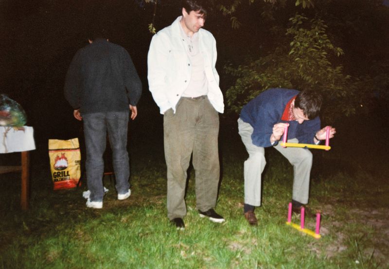 © Zuzanna Głód - Image from the I Don't Like Sunsets photography project