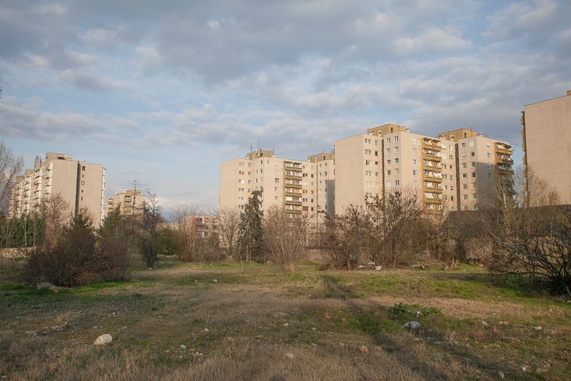 © Tomoya Imamura - Image from the Petőfi‘s Corpse photography project