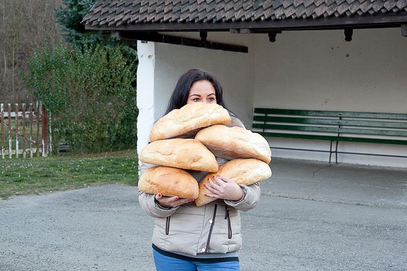 © Tomoya Imamura - Image from the Petőfi‘s Corpse photography project