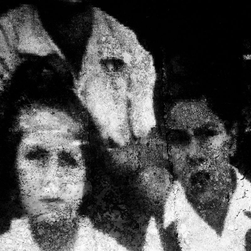 © Giuseppe Iannello - Image from the Gibellina 1968 - otto minuti dopo le tre photography project