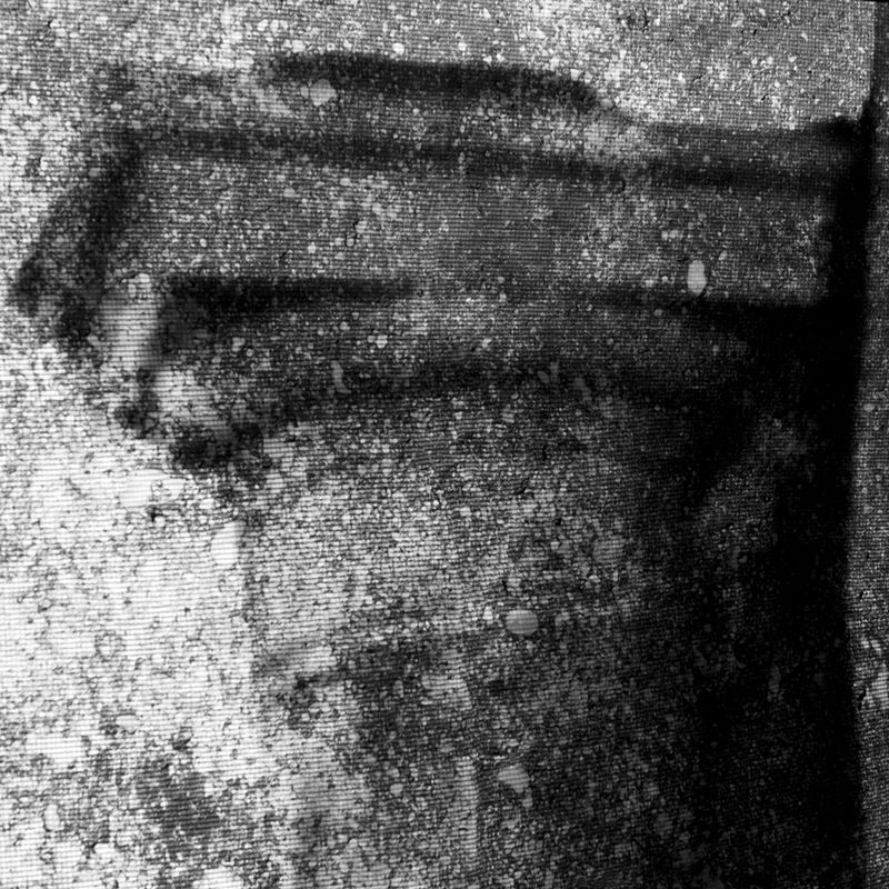 © Giuseppe Iannello - Image from the Gibellina 1968 - otto minuti dopo le tre photography project