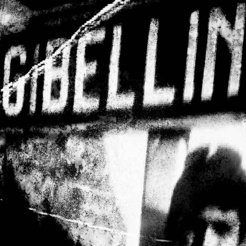 © Giuseppe Iannello - Image from the Gibellina 1968 - otto minuti dopo le tre photography project