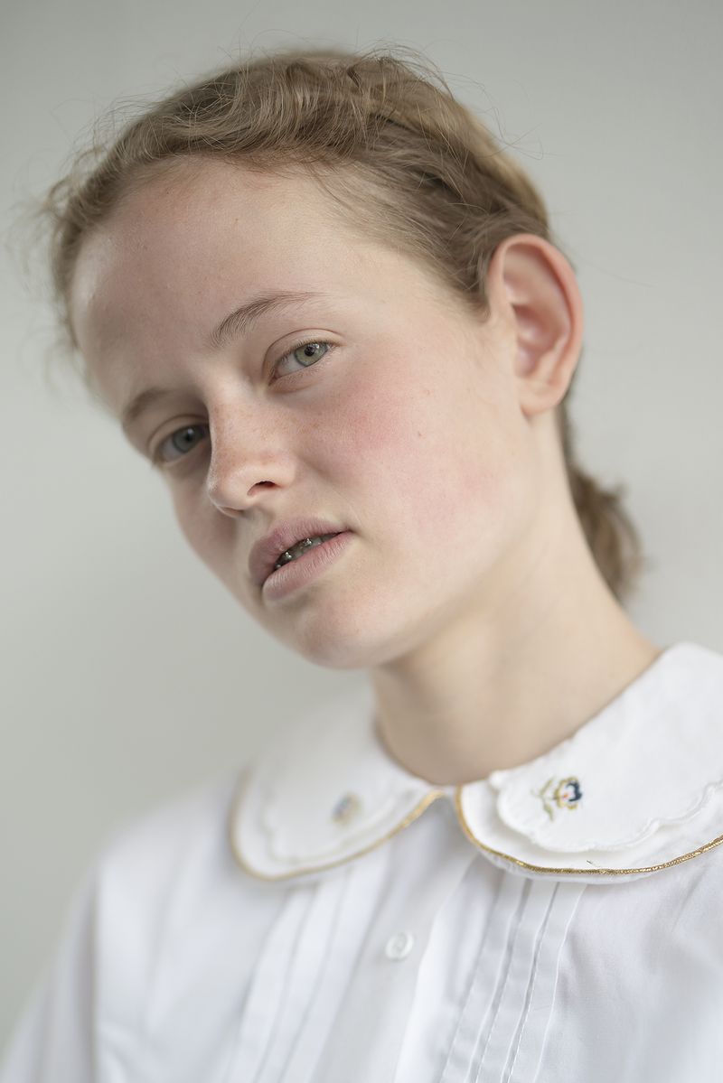 © Suzette Luiken - Carlijn