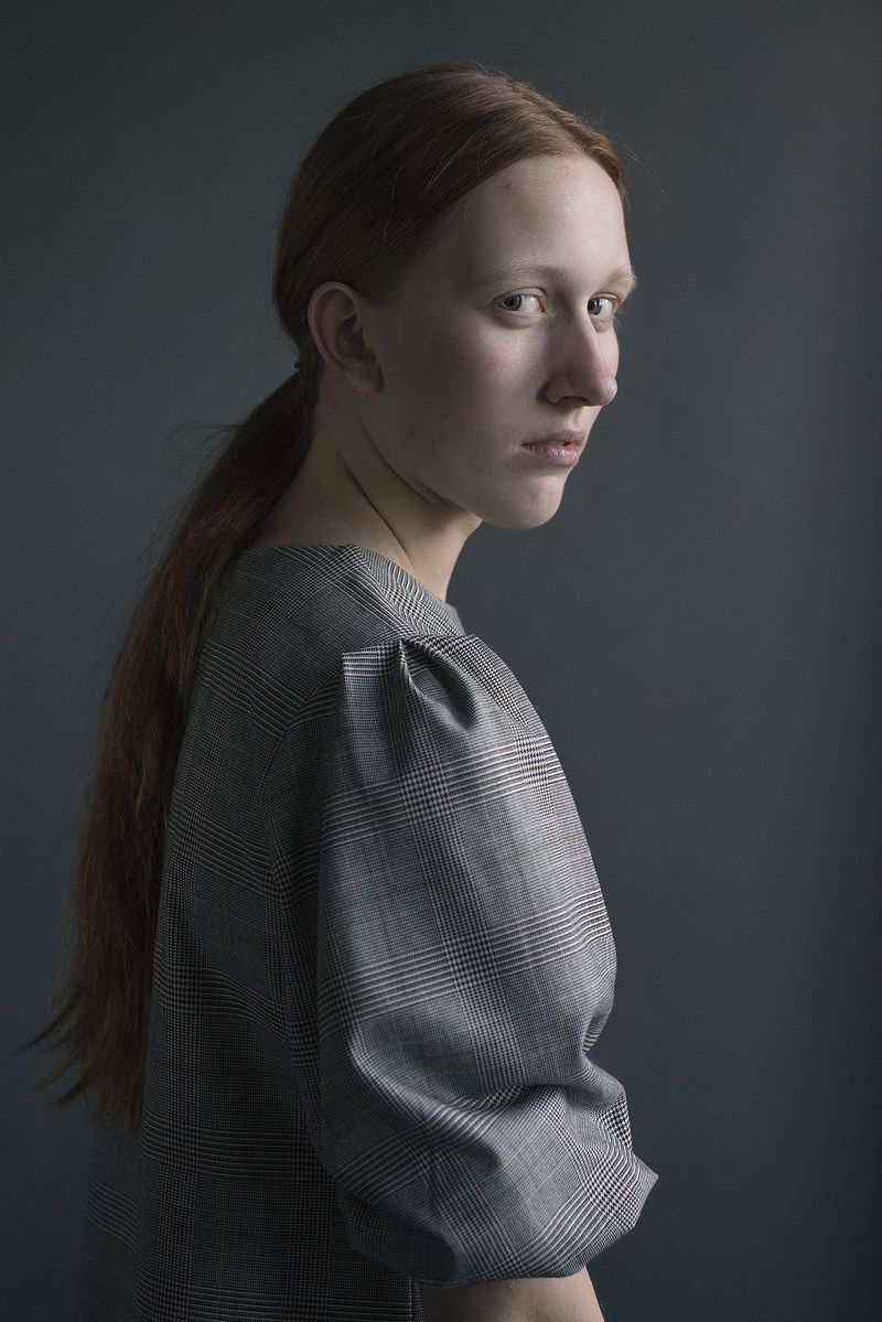 © Suzette Luiken - Noah