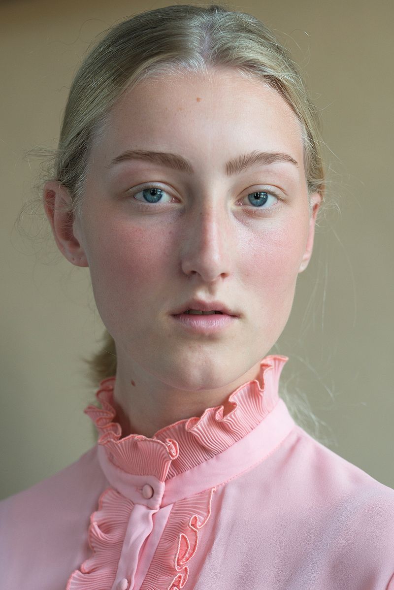 © Suzette Luiken - Peta