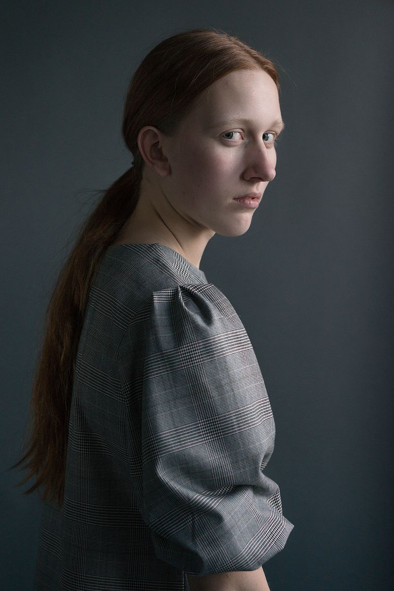 © Suzette Luiken - Noah