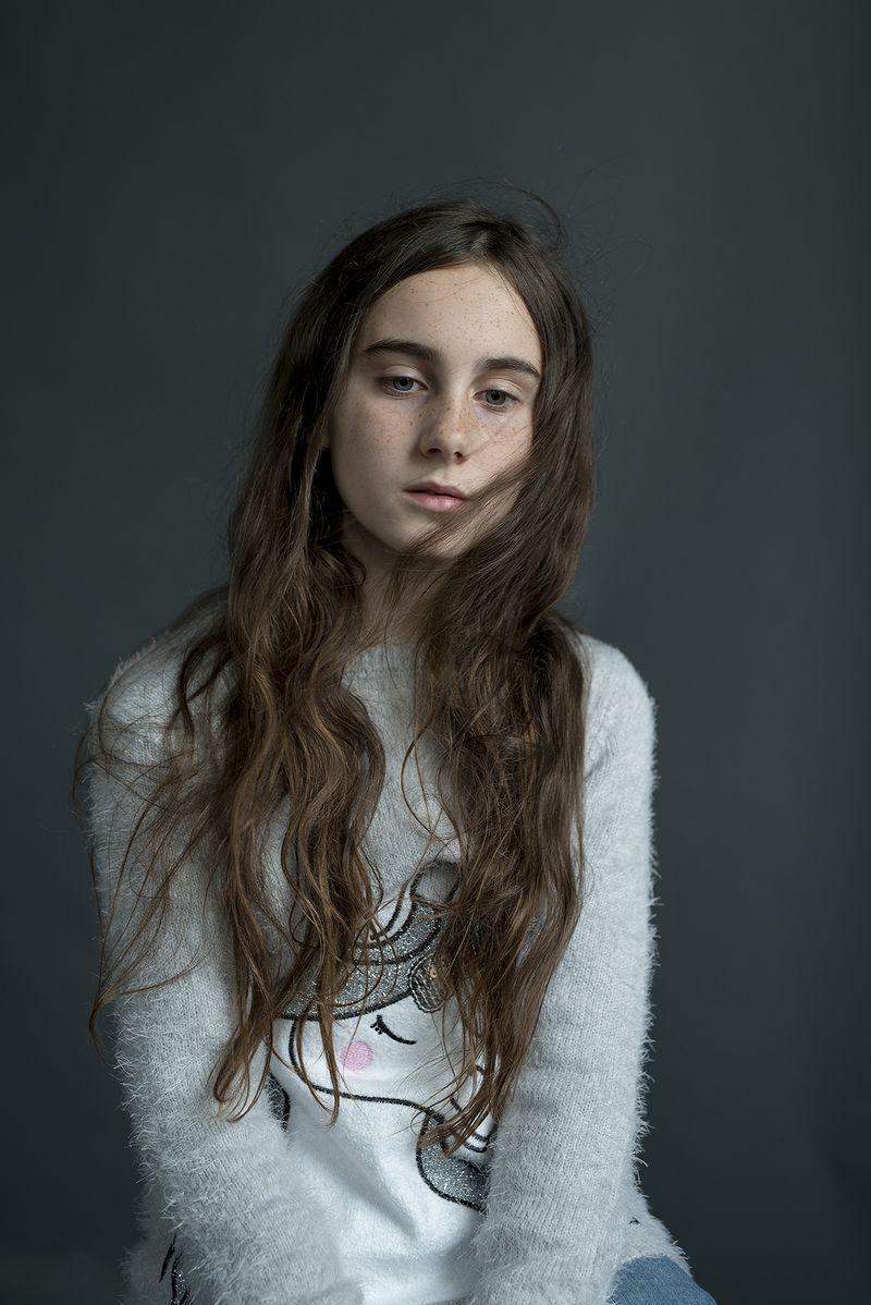 © Suzette Luiken - Roosmarie