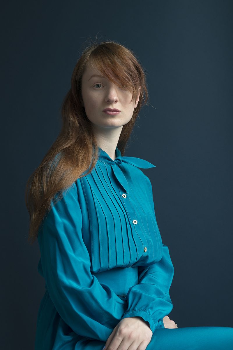 © Suzette Luiken - Luka