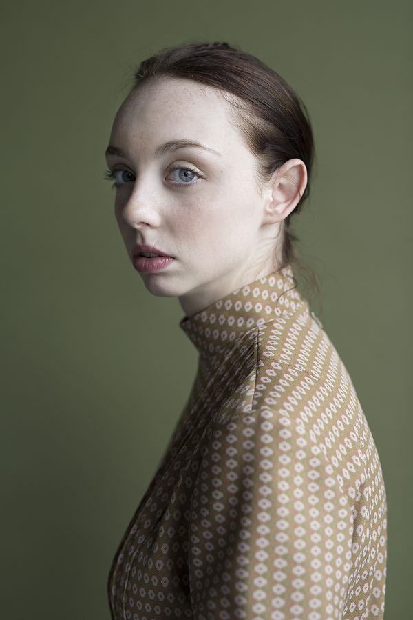 © Suzette Luiken - Davira