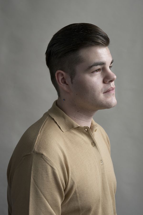 © Suzette Luiken - Jessie