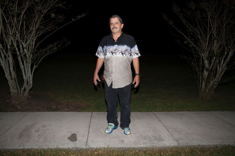 © Sofia Valiente - Image from the Miracle Village photography project