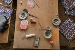 Fukushima, Point of No Return