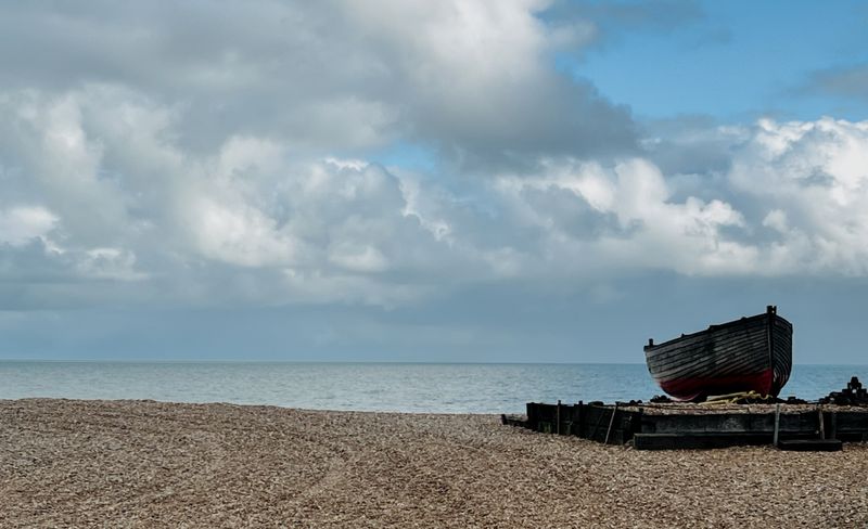 © Ashleigh Silva - Image from the Measures of Presence photography project