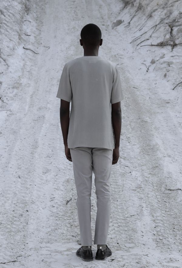 © Ashleigh Silva - Image from the Measures of Presence photography project