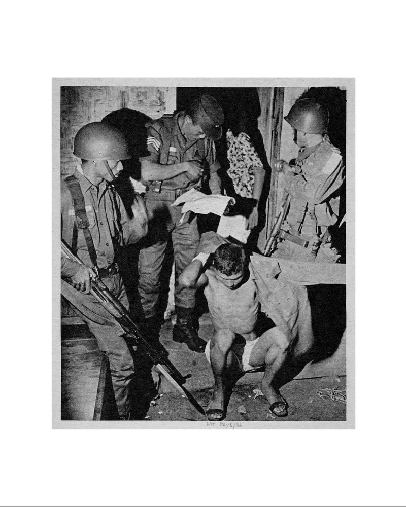 © Xia Tio - 1966, Jakarta
