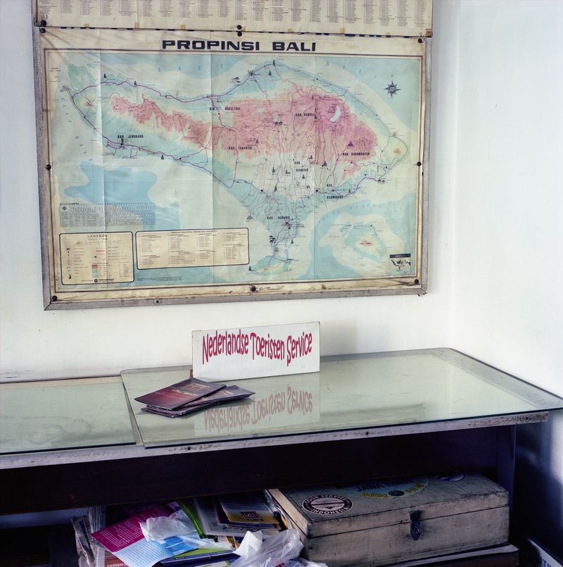 © Xia Tio - Tourist, Malang, 2013