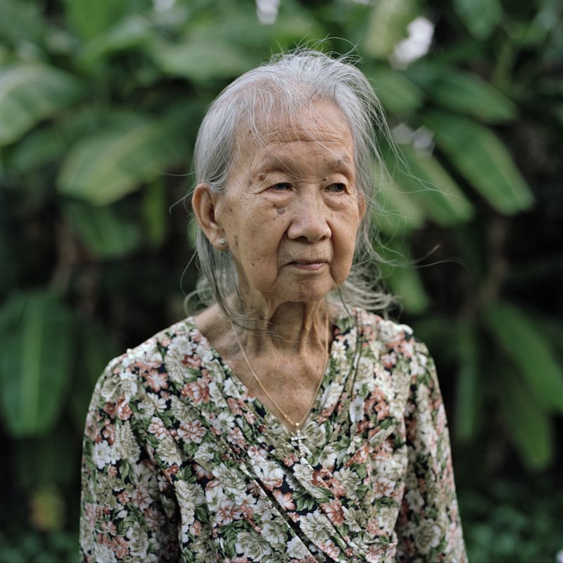 © Xia Tio - Oma Wikian, 2013