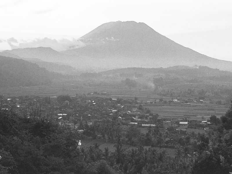 © Xia Tio - Ahmed, Bali, 2023