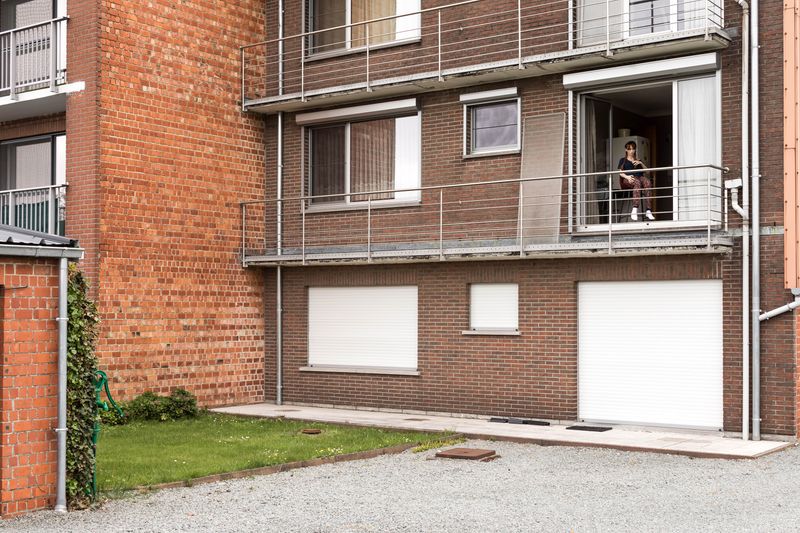 © Ludovica Limido - Image from the The doll next door photography project