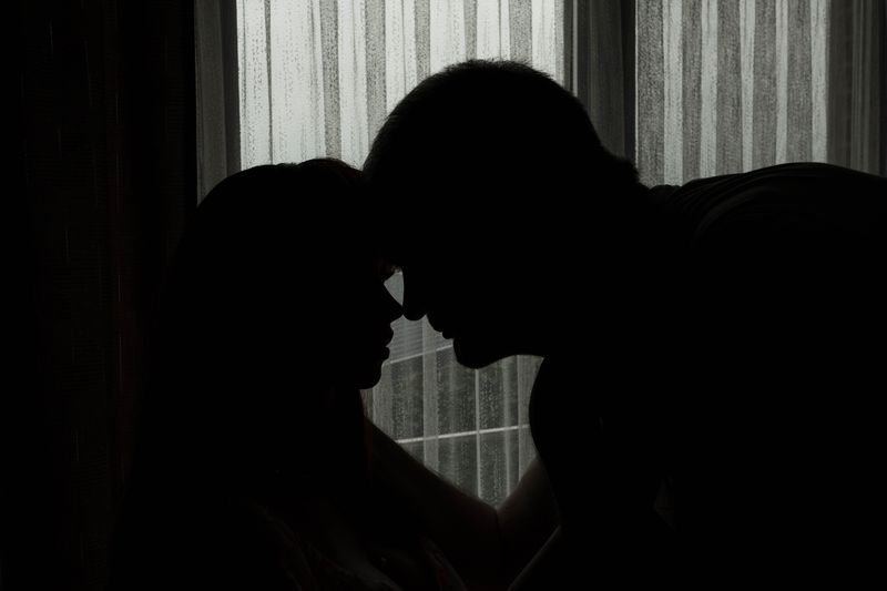 © Ludovica Limido - Image from the The doll next door photography project