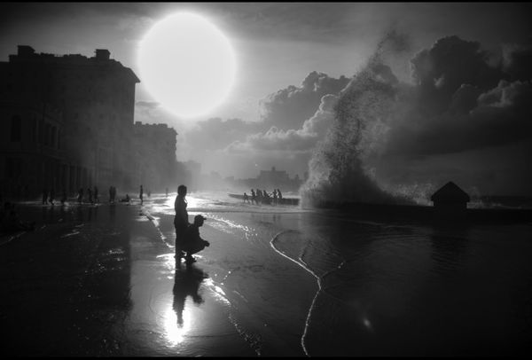 © Lisandra Alvarez - Image from the Deep Dream photography project