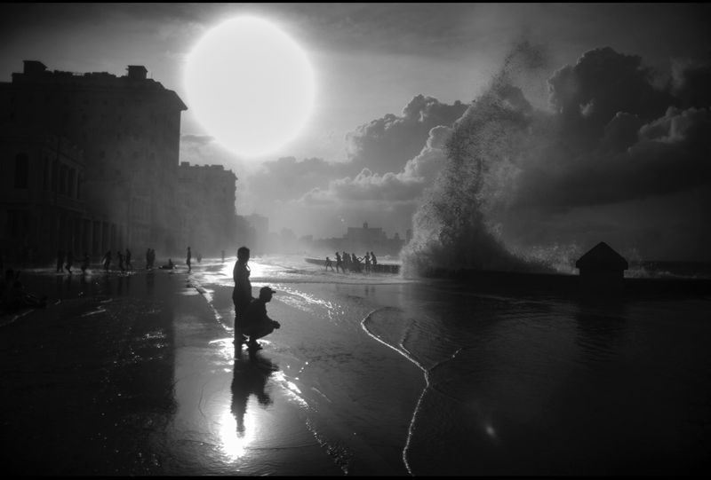 © Lisandra Alvarez - Image from the Deep Dream photography project