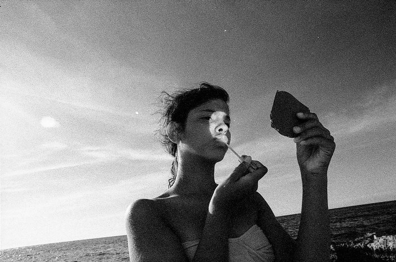 © Lisandra Alvarez - Image from the Deep Dream photography project