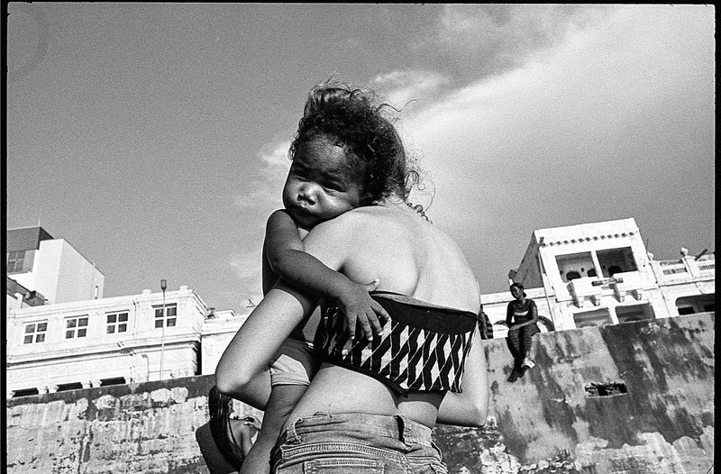 © Lisandra Alvarez - Image from the Deep Dream photography project