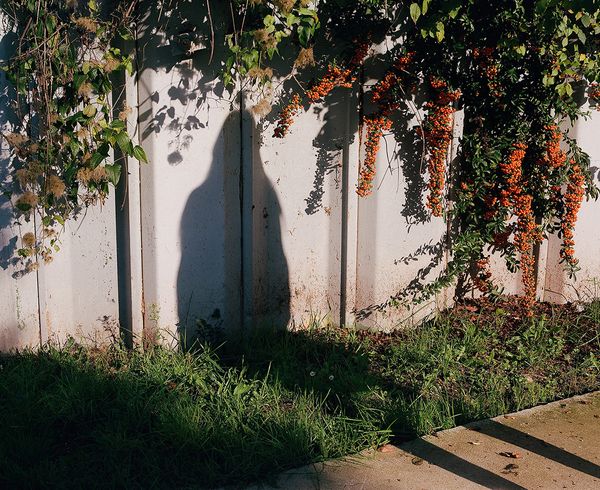 © Juliette Dupuis Carle - Image from the What does it mean to be free? photography project