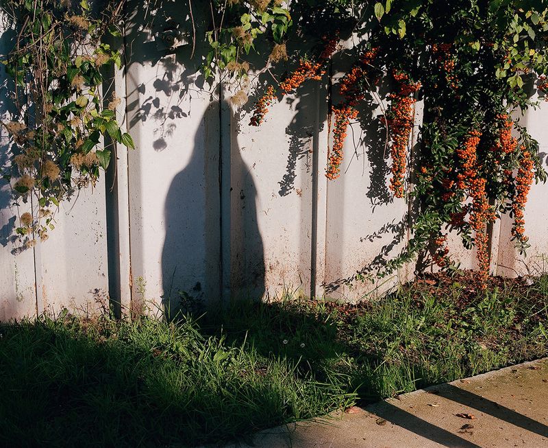 © Juliette Dupuis Carle - Image from the What does it mean to be free? photography project