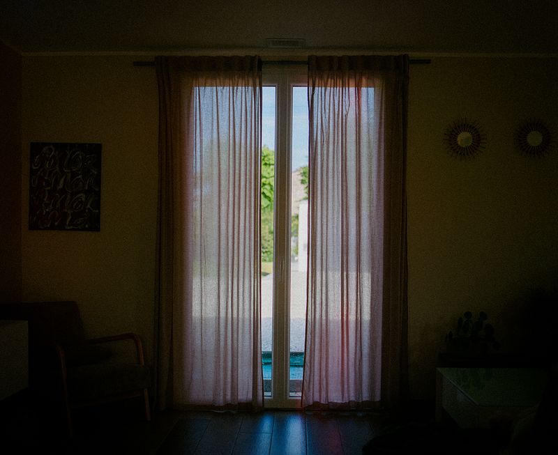 © Juliette Dupuis Carle - Image from the What does it mean to be free? photography project