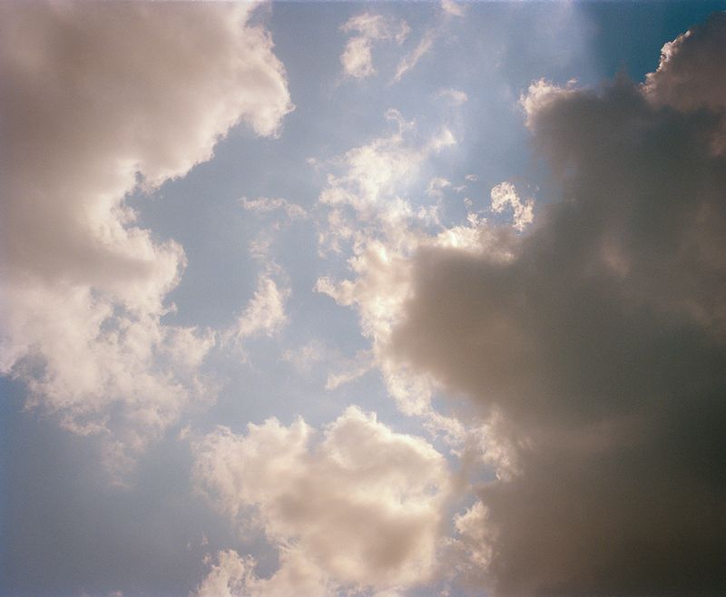 © Juliette Dupuis Carle - Image from the What does it mean to be free? photography project