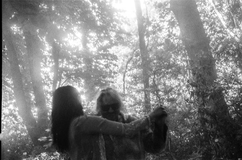 © Laura Anna Rossa - Image from the In The Valley, Flowers Remain photography project