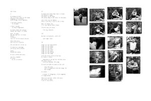 In The Valley, Flowers Remain