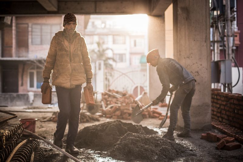 © Daisy Yang - Image from the the becoming photography project