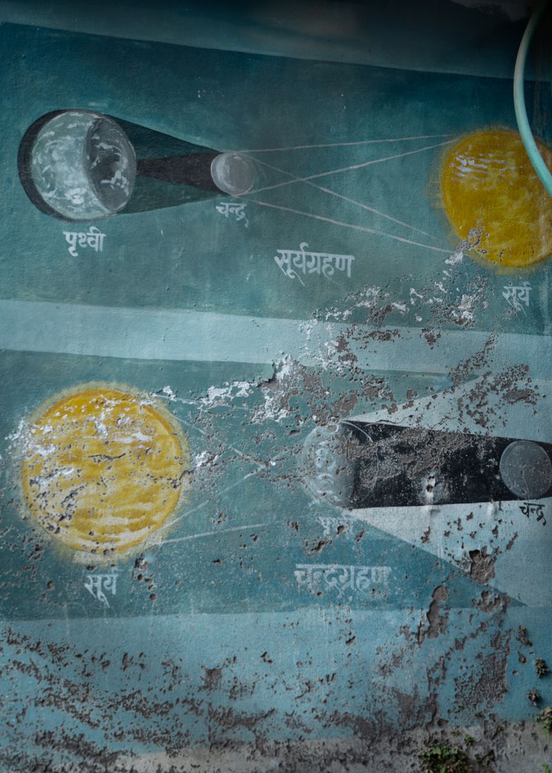 © Daisy Yang - Image from the Songs from Hill and Land photography project