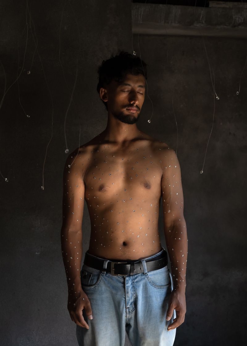 © Daisy Yang - Image from the Songs from Hill and Land photography project