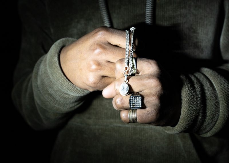 © Daisy Yang - Image from the Songs from Hill and Land photography project