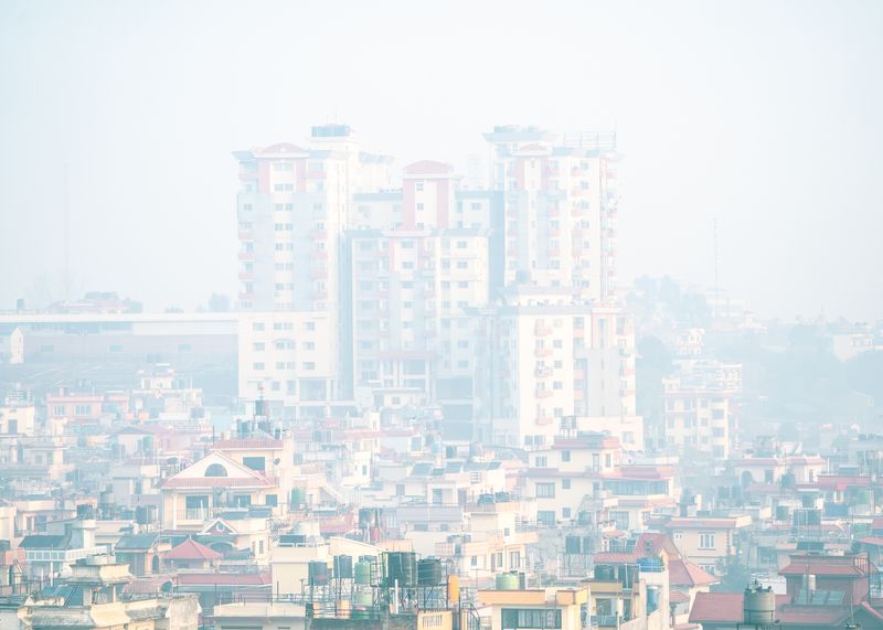 © Daisy Yang - Image from the Songs from Hill and Land photography project