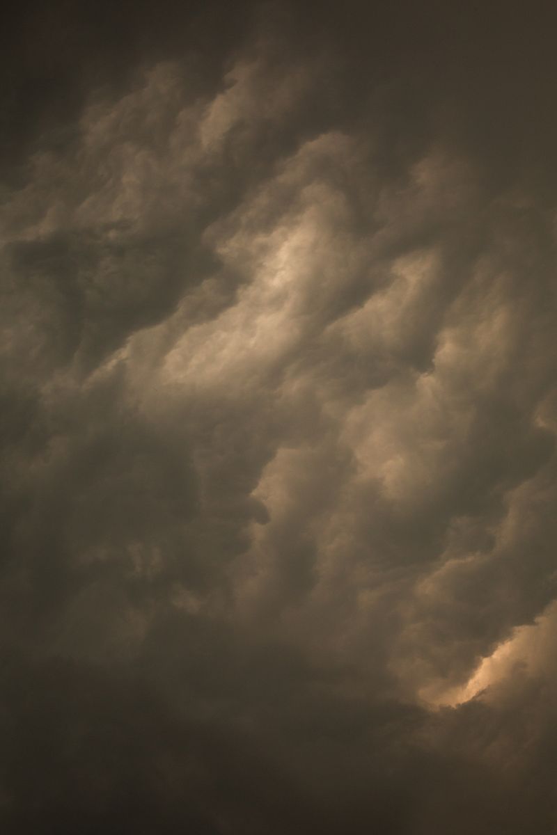 © Daisy Yang - Image from the Songs from Hill and Land photography project