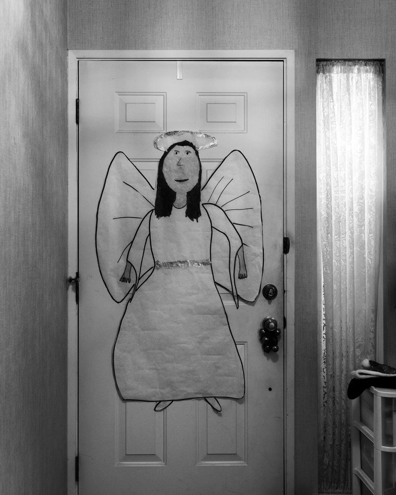 © Max Gavrich - Paper Angel, 2018