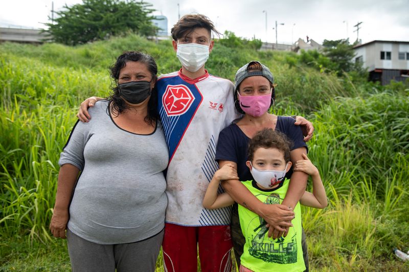 © Tomas Ayuso - Image from the Last Show in Town photography project