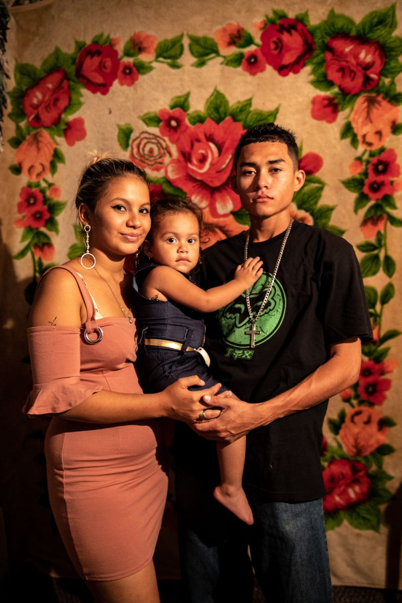 © Tomas Ayuso - Image from the The Right To Grow Old photography project