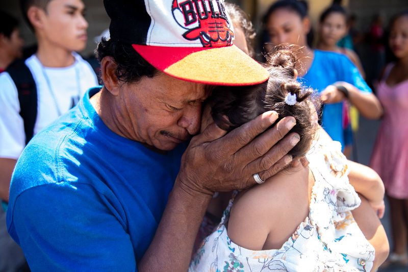 © Tomas Ayuso - Image from the The Right To Grow Old photography project